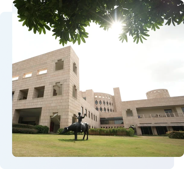 About Indian School of Business